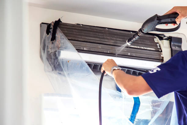 Best Commercial Air Duct Cleaning  in Hamburg, NJ