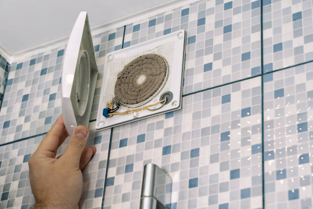Best Dryer Vent Cleaning Services  in Hamburg, NJ