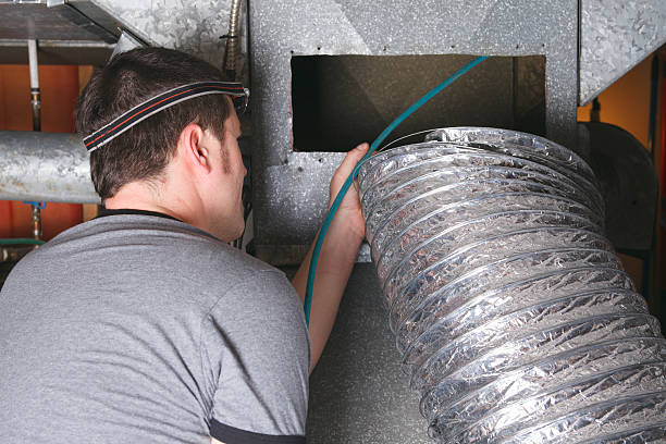 Best Affordable Duct Cleaning Services  in Hamburg, NJ