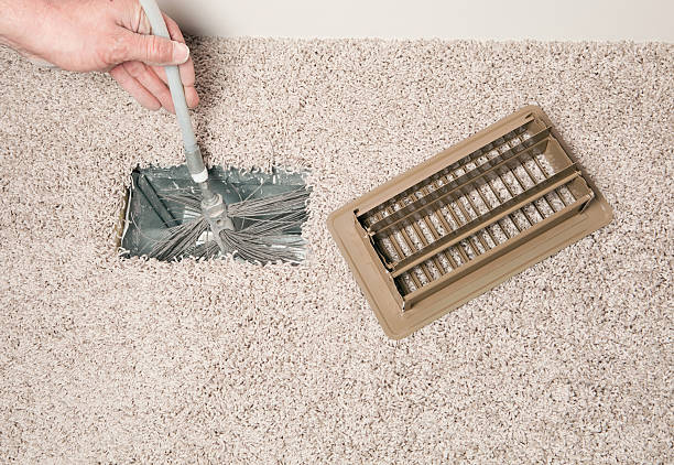 Best Best Air Duct Cleaning Company  in Hamburg, NJ