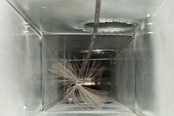 Best Ductwork Cleaning Services  in Hamburg, NJ