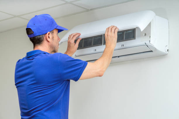 Professional Airduct Cleaning in NJ