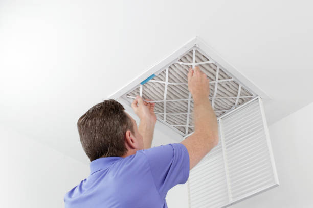 Best Air Duct Cleaning Company Near Me  in Hamburg, NJ